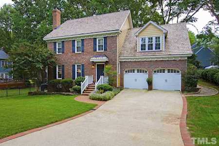 2105 Petworth Place Raleigh, NC 27615