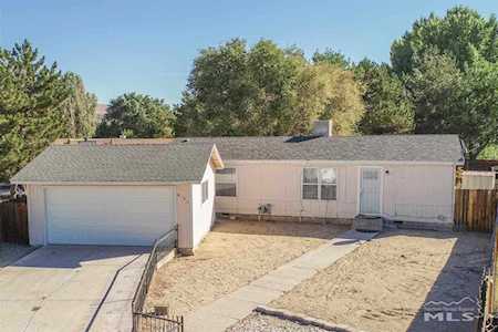 4064 Garson Court Carson City, NV 89706-4210