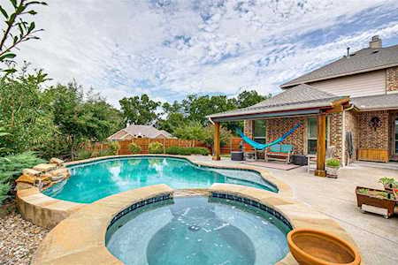 3919 Gatewick Drive Rockwall, TX 75087