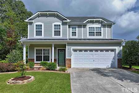 154 Killington Drive Clayton, NC 27520