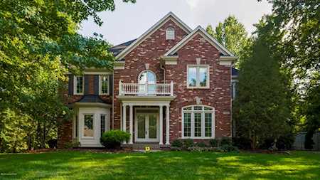6200 Walnut Ridge Trail Louisville, KY 40059