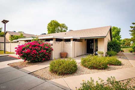 4510 W Continental Drive Glendale, AZ 85308