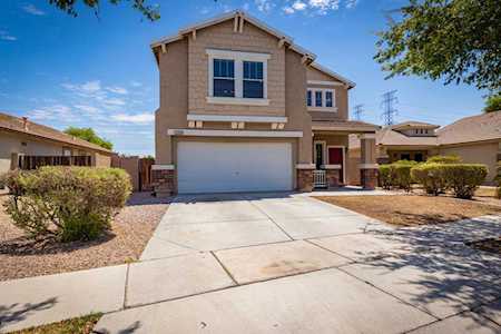 1529 S 121st Drive Avondale, AZ 85323