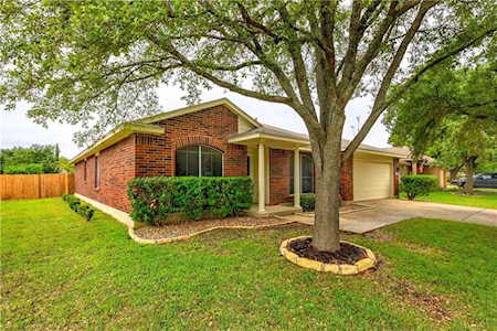 16201 Mones LN Leander, TX 78641