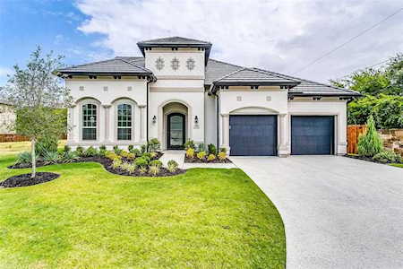 5900 Westworth Falls Way Westworth Village, TX 76114