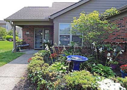 603 Buckthorn Way Gahanna, OH 43230