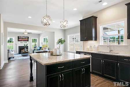 229 Old Ballentine Way Holly Springs, NC 27540