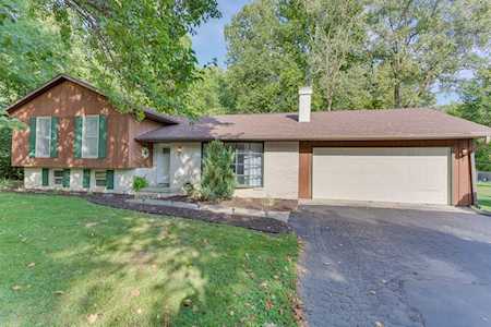 1855 S Lakeview Estates Wabash, IN 46992