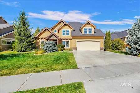 2610 E Sadie Drive Eagle, ID 83616-6877
