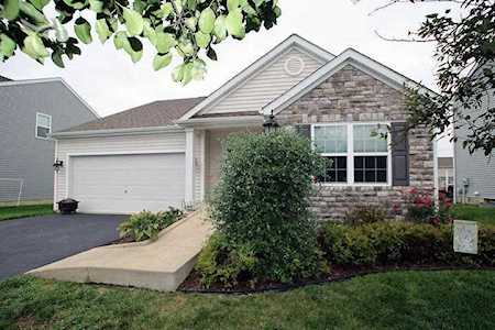 257 Flushing Way Sunbury, OH 43074