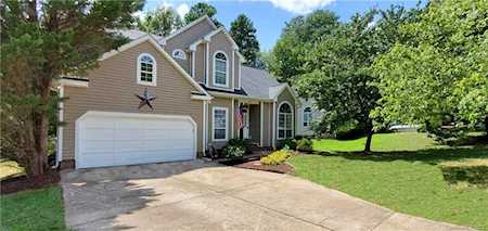 7213 Reedy Creek Rd Charlotte, NC 28215