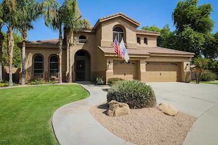 2901 S Illinois Place Chandler, AZ 85286