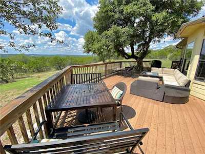 491 Cindi CIR Wimberley, TX 78676