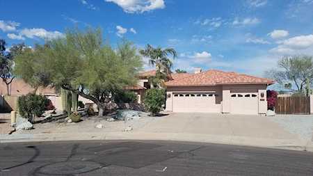 5960 E Julep Street Mesa, AZ 85205