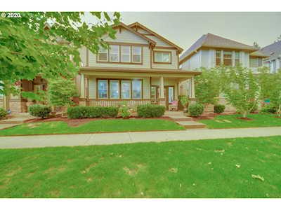 11910 SW Oslo St Wilsonville, OR 97070