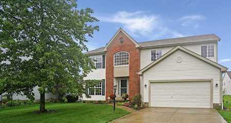446 Pruden Drive Pickerington, OH 43147
