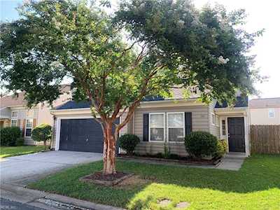 146 Graystone Trace Suffolk, VA 23435