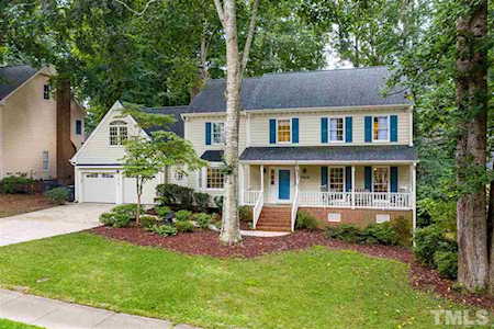 7908 Sandy Bottom Way Raleigh, NC 27613