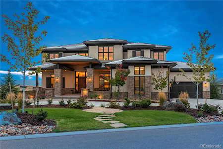 10883 Evergold Way Highlands Ranch, CO 80126