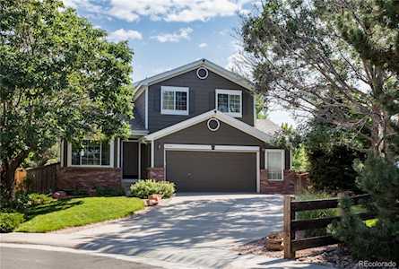 10542 Tiger Chase Littleton, CO 80124