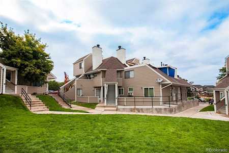 12476 W Nevada Place #209 Lakewood, CO 80228