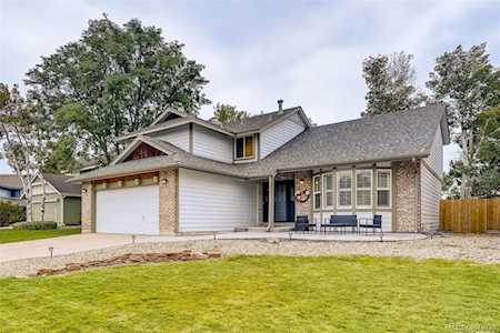 8516 Nelson Ct Arvada, CO 80005