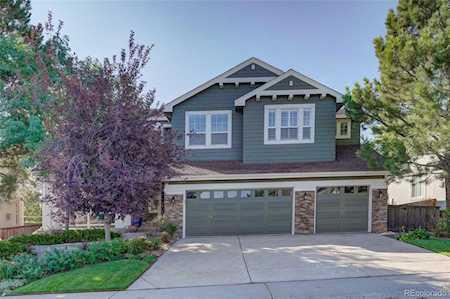 8840 W Eden Dr Littleton, CO 80127