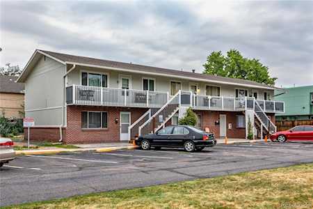 3745 Quail St #1 Wheat Ridge, CO 80033