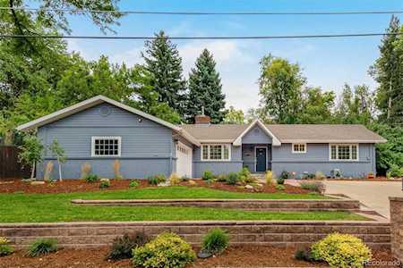 12930 W 15th Dr Golden, CO 80401