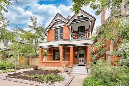 2543 W 33rd Ave Denver, CO 80211