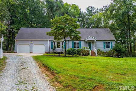 23 Bushmill Court Hillsborough, NC 27278