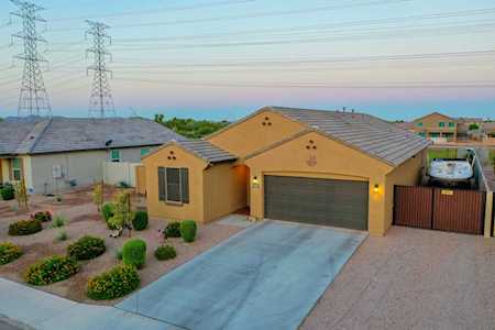 2614 S 120th Drive Avondale, AZ 85323