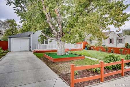 46 Bryant Way Denver, CO 80219