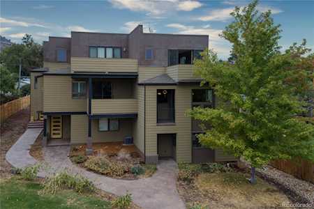 1114 6th St #3 Golden, CO 80403