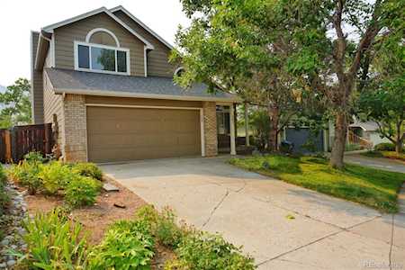 607 Somerset Dr Golden, CO 80401