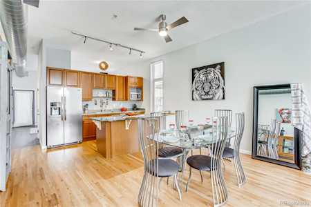220 Roslyn St #709 Denver, CO 80230