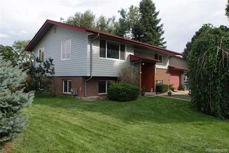 8592 Chase St Arvada, CO 80003