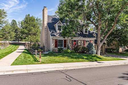 7286 S Newport Way Centennial, CO 80112