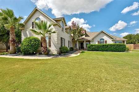 12005 Colleyville DR Bee Cave, TX 78738