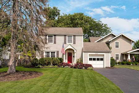 2180 Farleigh Road Columbus, OH 43221