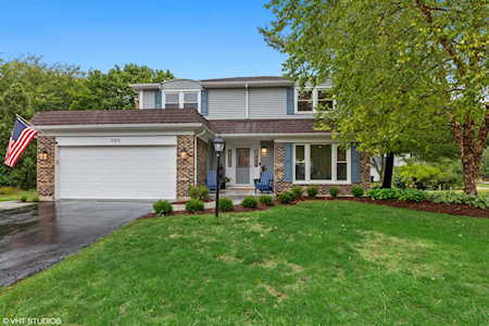 980 Williamsburg Park Barrington, IL 60010