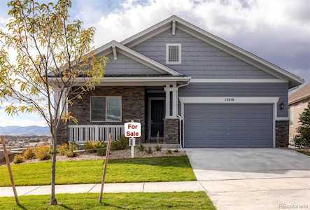 17016 W 85th Ln Arvada, CO 80007