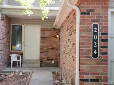 2024 Timon Circle #170 Lafayette, CO 80026
