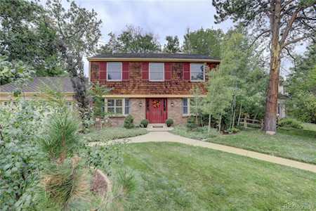 6797 S Niagara Ct Centennial, CO 80112