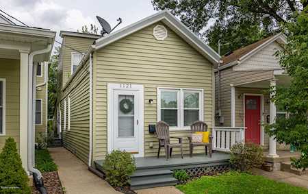 1121 Reutlinger Ave Louisville, KY 40204