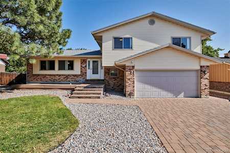 13615 W Wesley Ave Lakewood, CO 80228