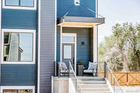 214 Clementina St Louisville, CO 80027