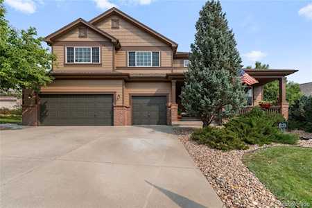 577 Eagle Nest Ct Golden, CO 80401