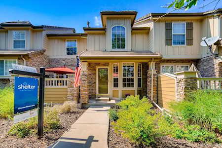 8881 Edinburgh Circle Highlands Ranch, CO 80129
