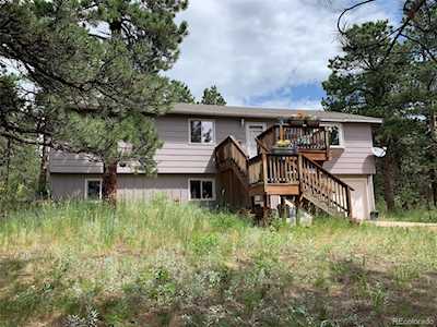 181 Hummingbird Ln Golden, CO 80403